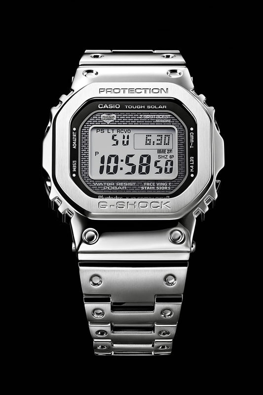 G-SHOCK CASIO TOUGH SOLAR