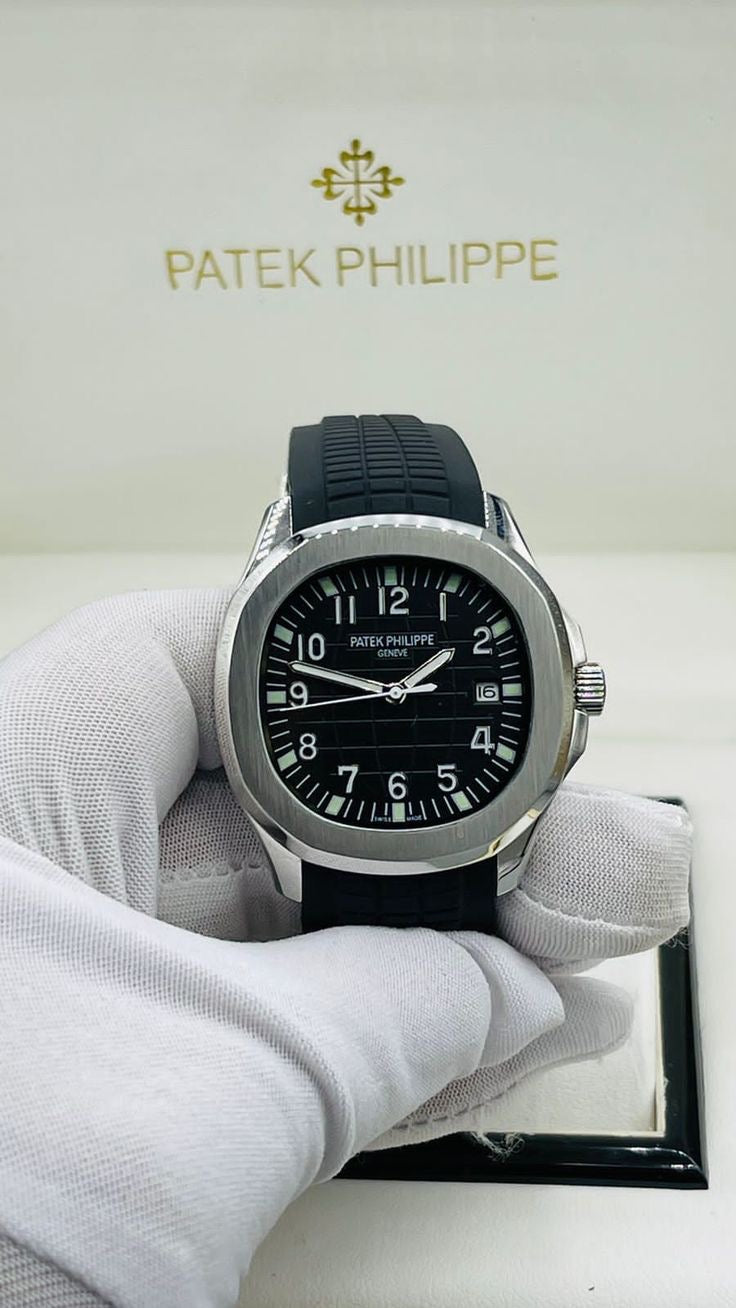 Patek philippe aquanaut