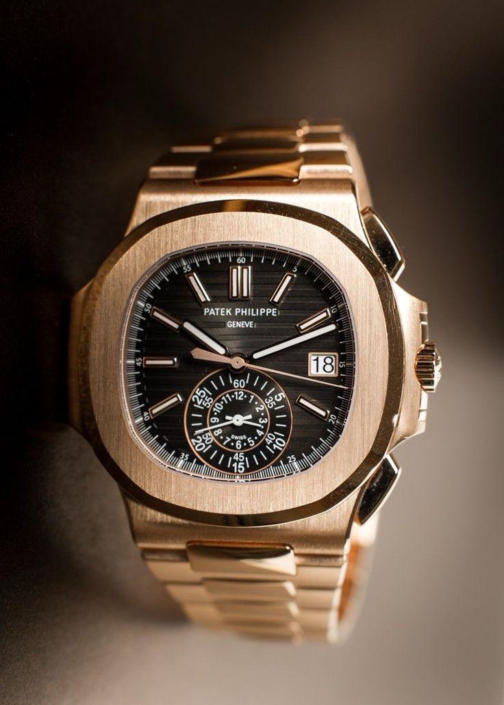 Patek Philippe Aquanaut 42mm