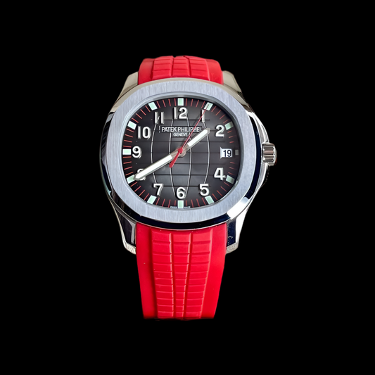 PATEK PHILIPPE AQUANAUT