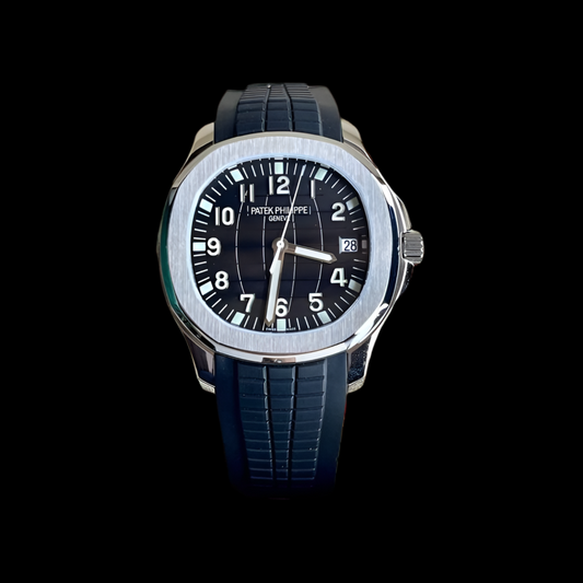 Patek philippe aquanaut