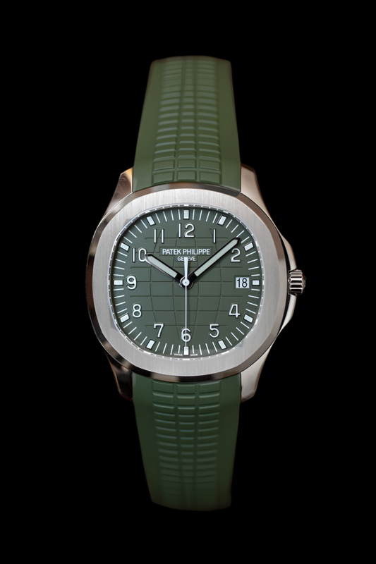 Patek philippe aquanaut