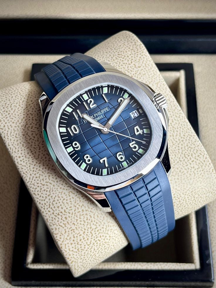 Patek phillippe aquanaut
