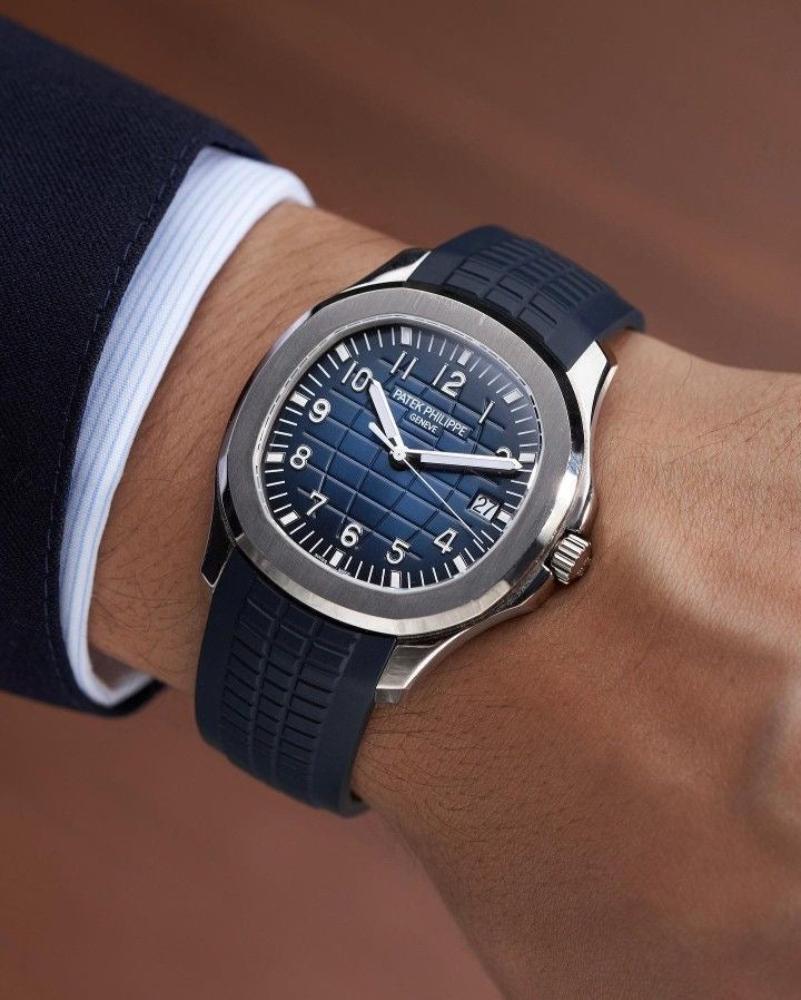Patek phillippe aquanaut
