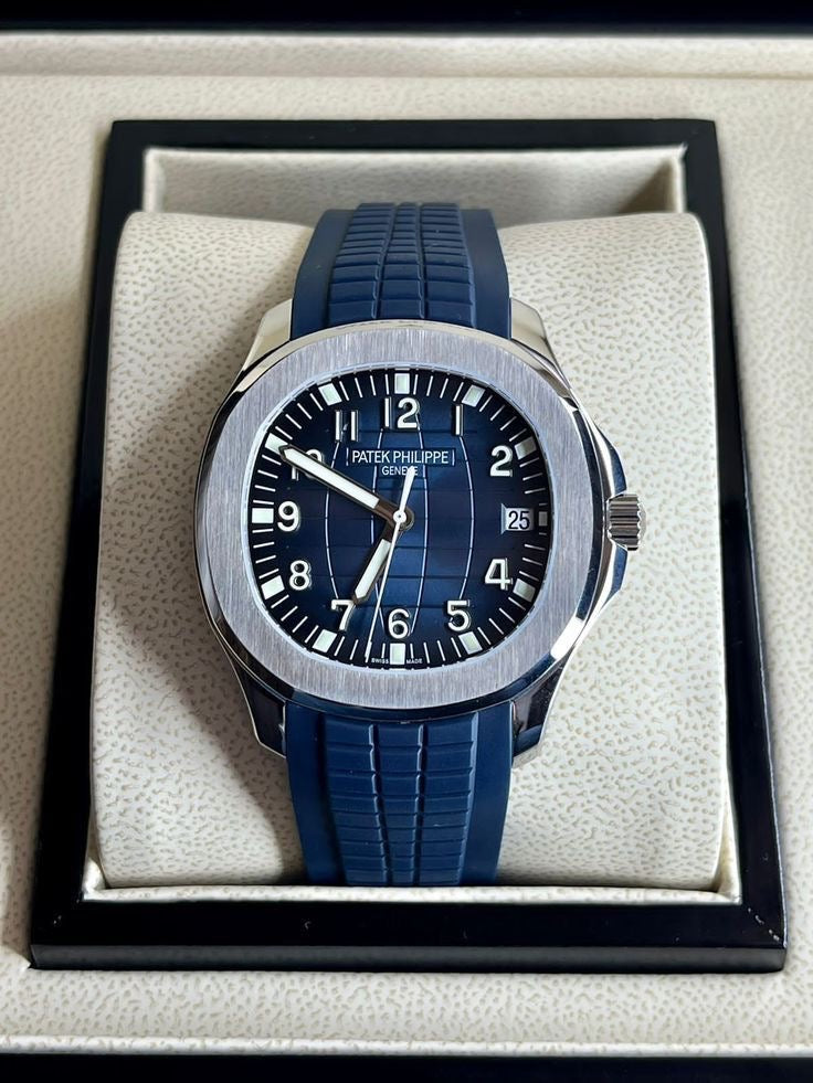 Patek phillippe aquanaut
