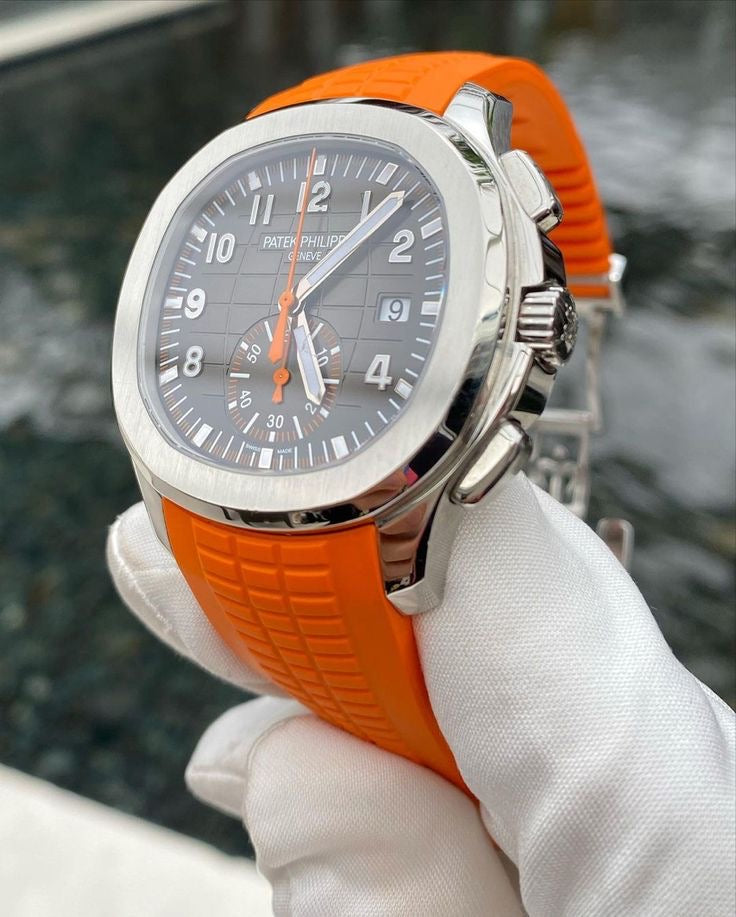 Patek Pilippe Aquanaut