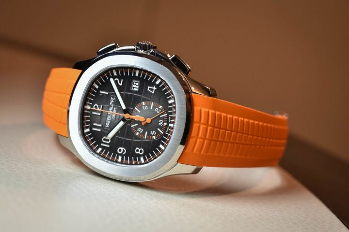 Patek Pilippe Aquanaut