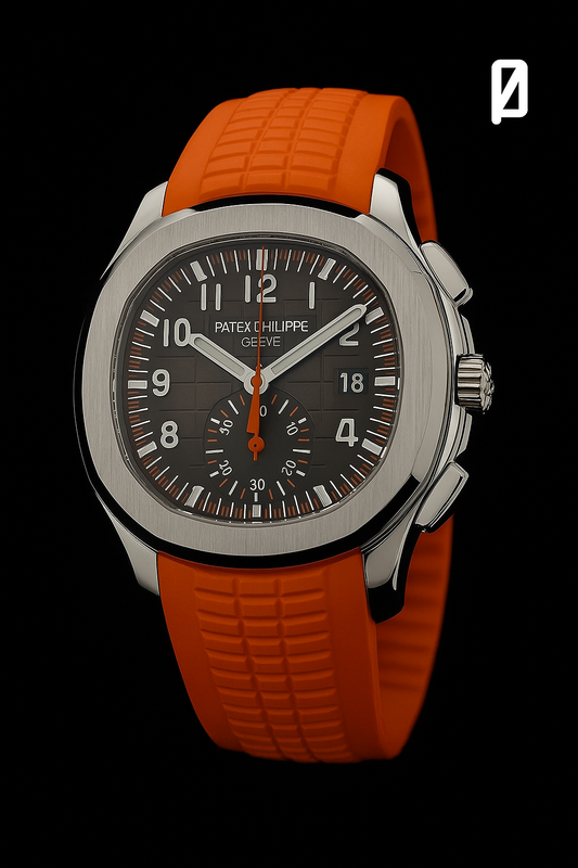 Patek Pilippe Aquanaut