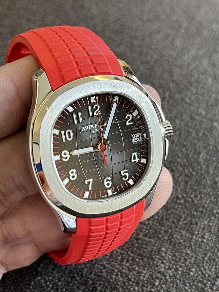 PATEK PHILIPPE AQUANAUT