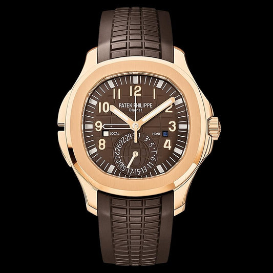 Patek Philippe Aquanaut