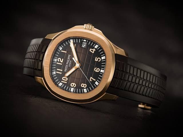 Patek Philippe Aquanaut