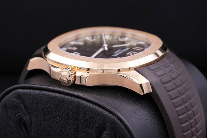 Patek Philippe Aquanaut
