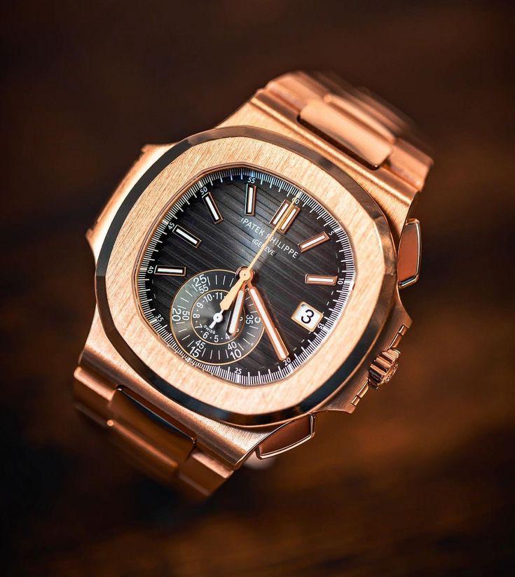Patek Philippe Aquanaut 42mm